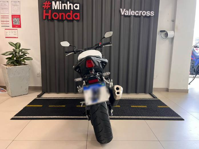 honda cb 500 hornet 471 gasolina manual 20263