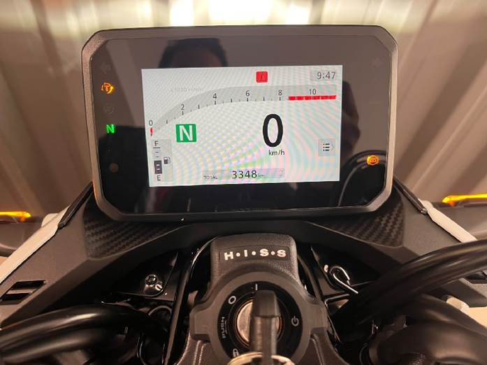 honda cb 500 hornet 471 gasolina manual 20265