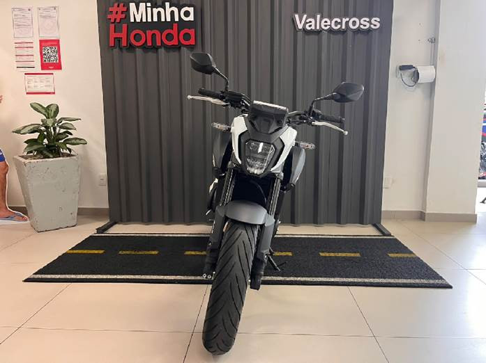 honda cb 500 hornet 471 gasolina manual 20262