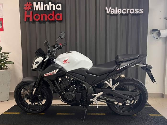 honda cb 500 hornet 471 gasolina manual 20261