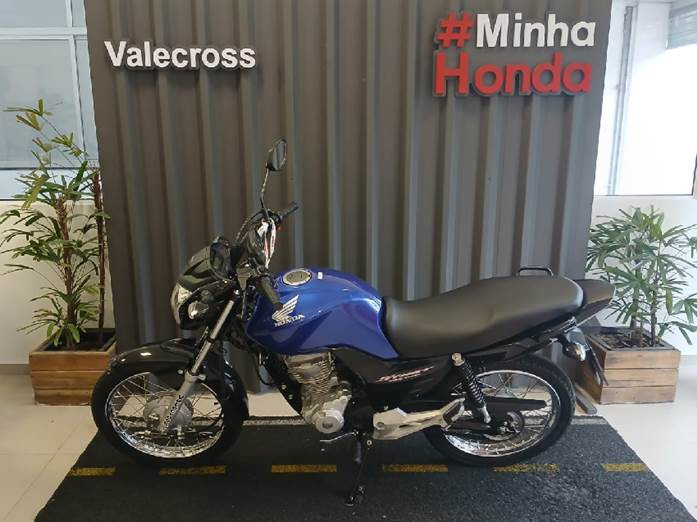 honda cg 160 start 162 gasolina manual 20231