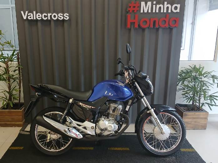 honda cg 160 start 162 gasolina manual 20230