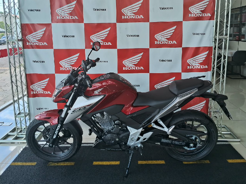 honda cb 300 300f twister cbs 293 flex manual 20261