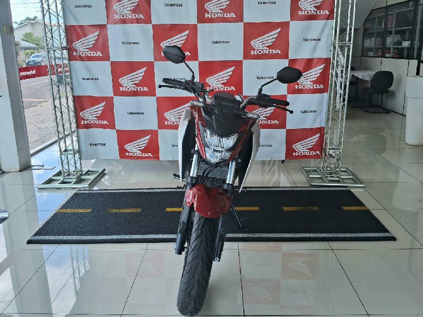 honda cb 300 300f twister cbs 293 flex manual 20262