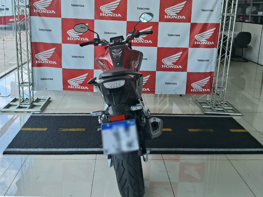 honda cb 300 300f twister cbs 293 flex manual 20263