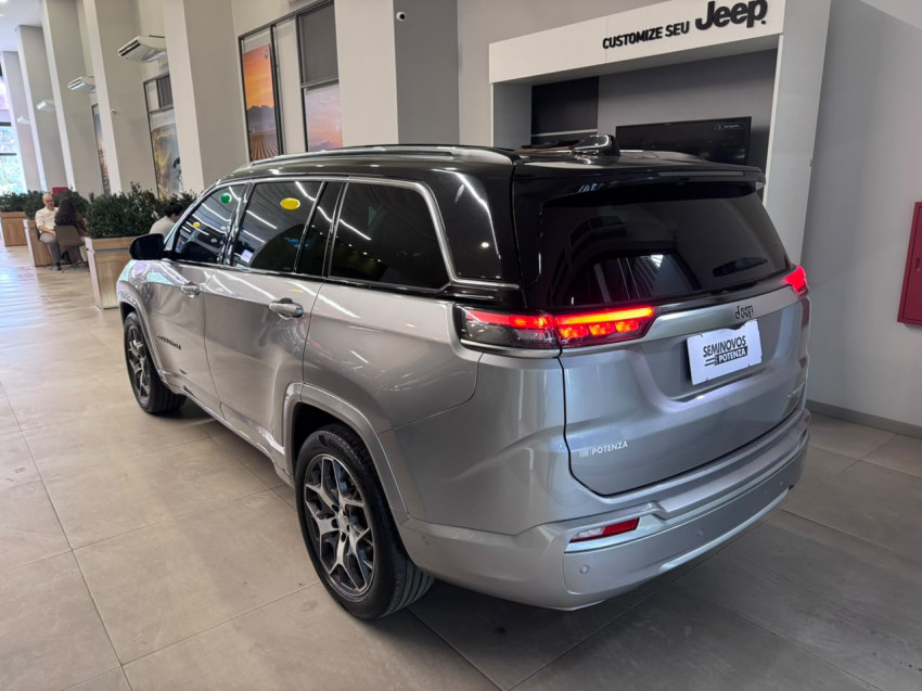 jeep commander overland t270 turbo cambio automatico 7 lugares revisado5