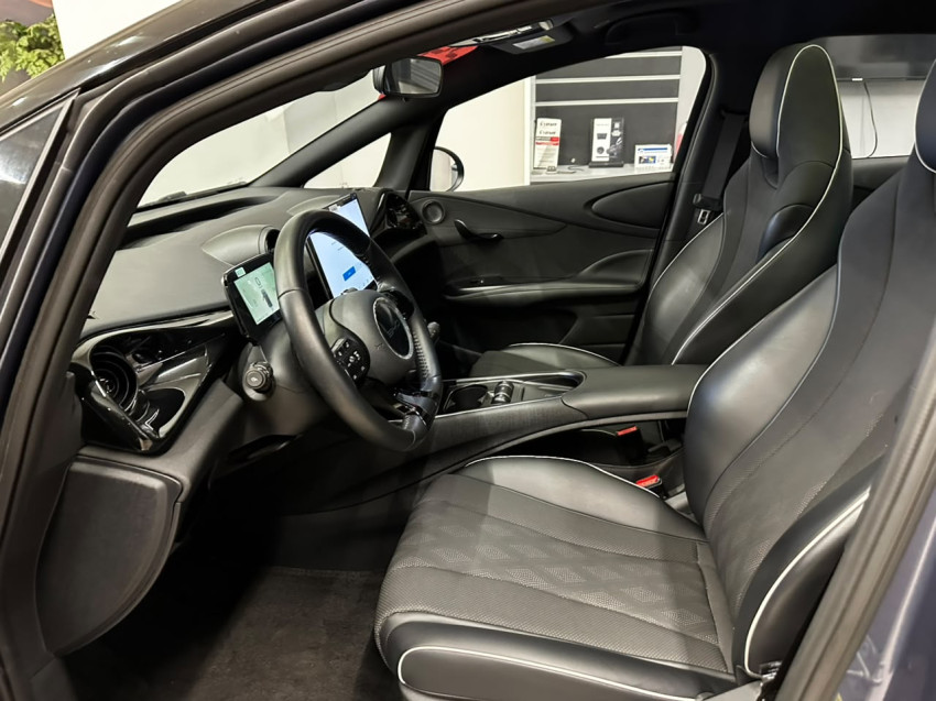 byd dolphin plus eletrico gs plug in 100% baixa km igual zero7