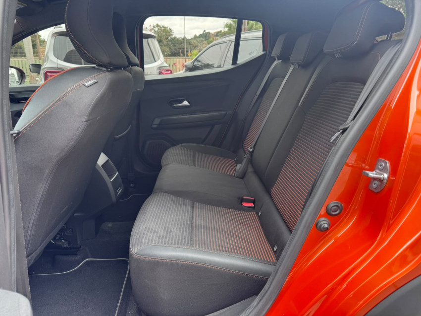 renault kardian 9.9 flex 202512