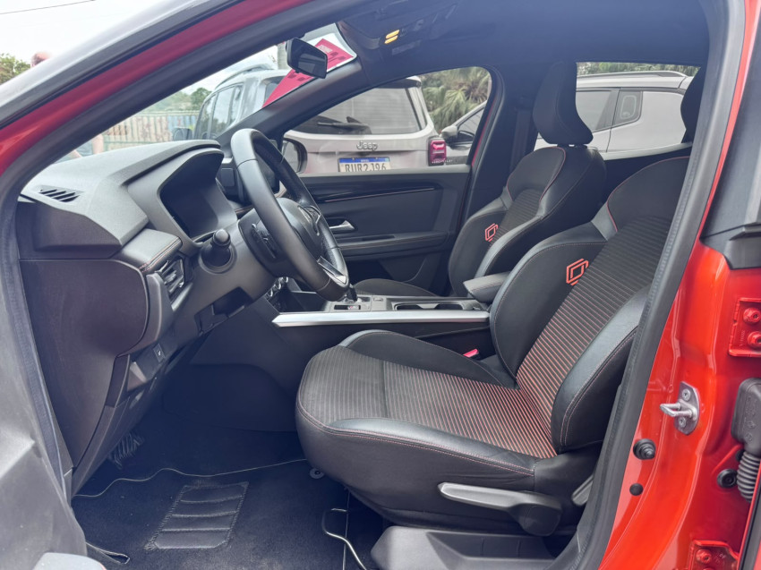 renault kardian 9.9 flex 20259