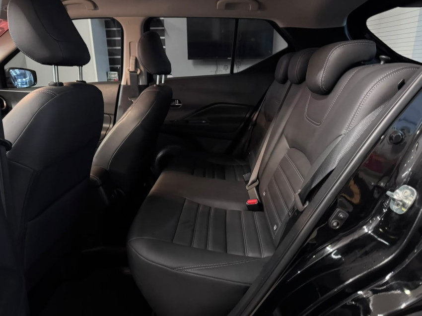 nissan kicks 1.6 16v flexstart advance xtronic flex 202312