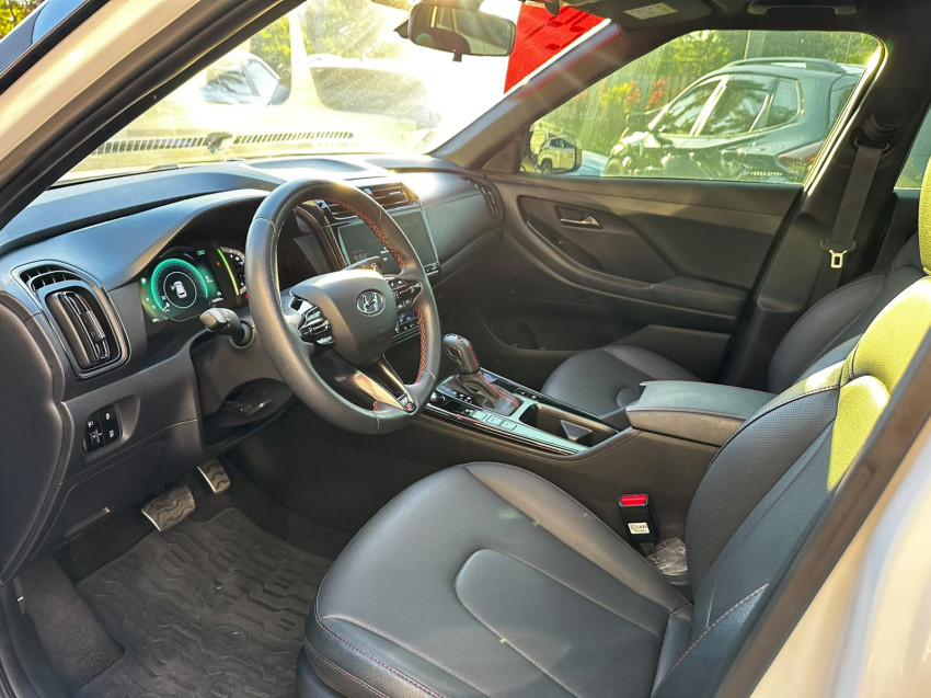 hyundai creta 1.0 tgdi flex n line automatico 9.9 4p 20247