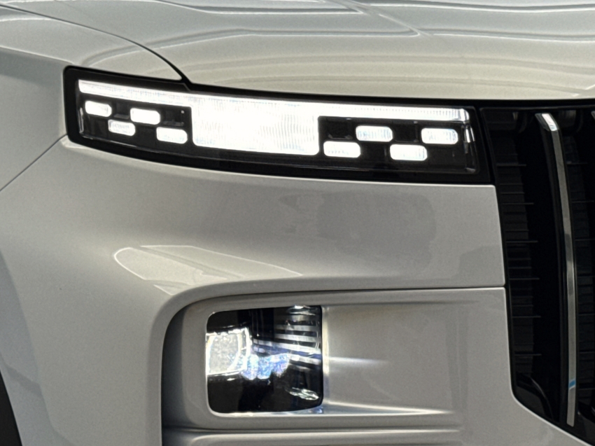 JAECOO 7 1.5 TGDI PHEV PRESTIGE DHT 26/27 0KM2