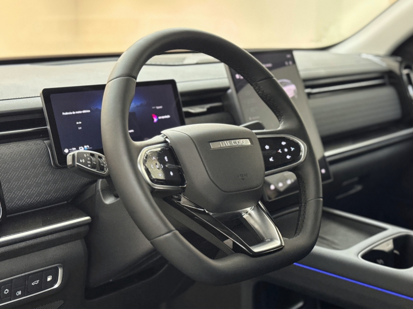 JAECOO 7 1.5 TGDI PHEV PRESTIGE DHT 26/27 0KM5