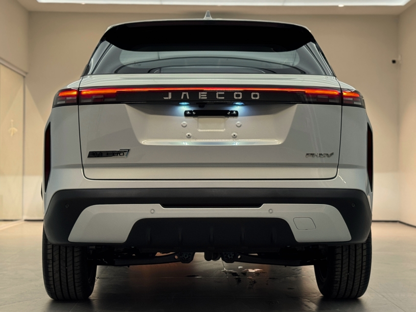 JAECOO 7 1.5 TGDI PHEV PRESTIGE DHT 26/27 0KM10