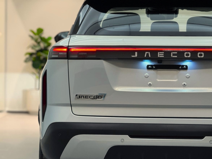 JAECOO 7 1.5 TGDI PHEV PRESTIGE DHT 26/27 0KM11