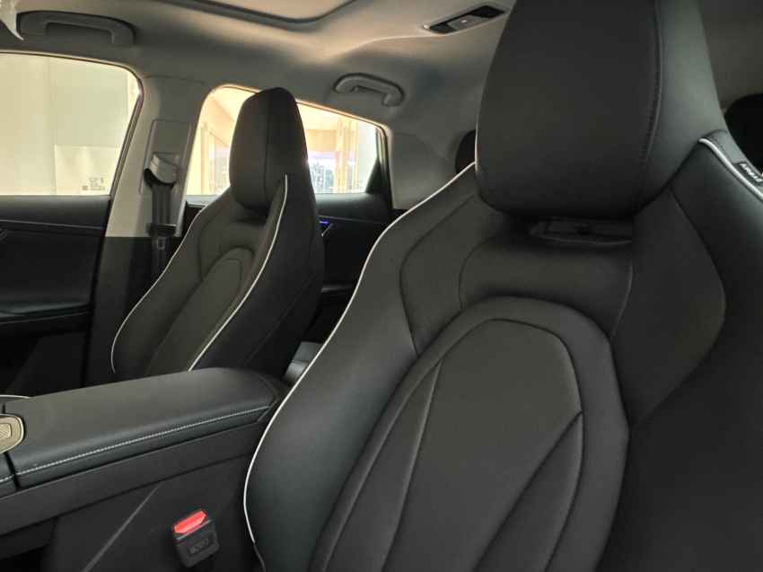 OMODA 5 1.5 TGDI HEV LUXURY DHT 26/27 0KM3