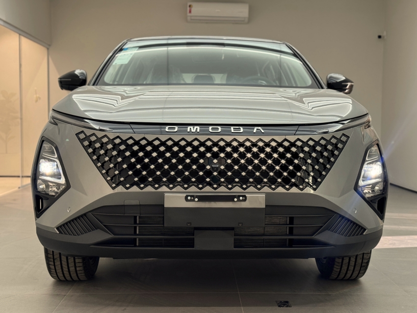 OMODA 5 1.5 TGDI HEV LUXURY DHT 26/27 0KM1
