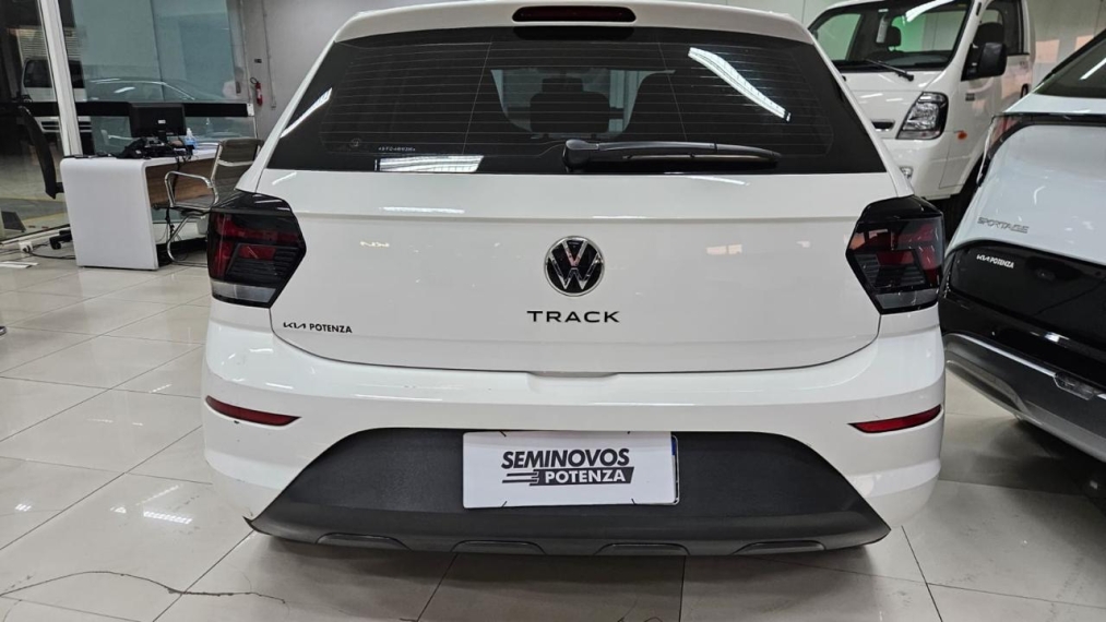 VOLKSWAGEN POLO 1.0 MPI TRACK MAN 24/25 SEMINOVO4