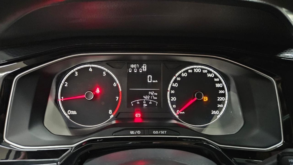VOLKSWAGEN POLO 1.0 MPI TRACK MAN 24/25 SEMINOVO8