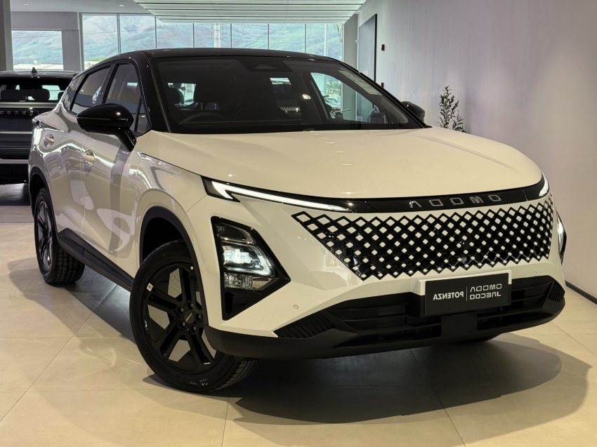 OMODA 5 1.5 TGDI HEV PRESTIGE DHT 26/27 0KM0