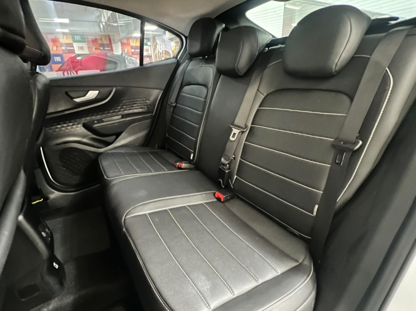 FIAT FASTBACK 1.0 TURBO 200 FLEX AUDACE CVT 24/25 SEMINOVO13