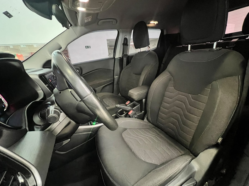 FIAT TORO 1.3 TURBO 270 FLEX FREEDOM AT6 21/22 SEMINOVO6