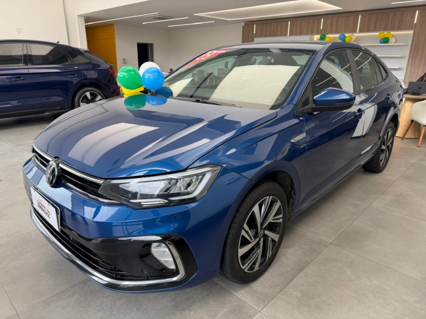 volkswagen virtus 1.0 200 tsi highline at 23/23 seminovo2