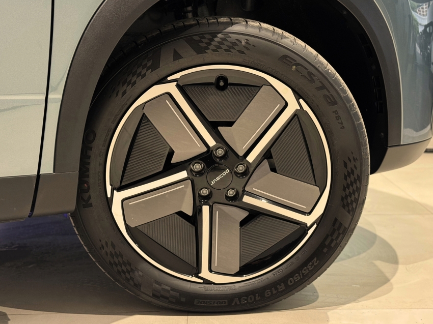 JAECOO 7 1.5 TGDI PHEV ELITE DHT 26/27 SEMINOVO9