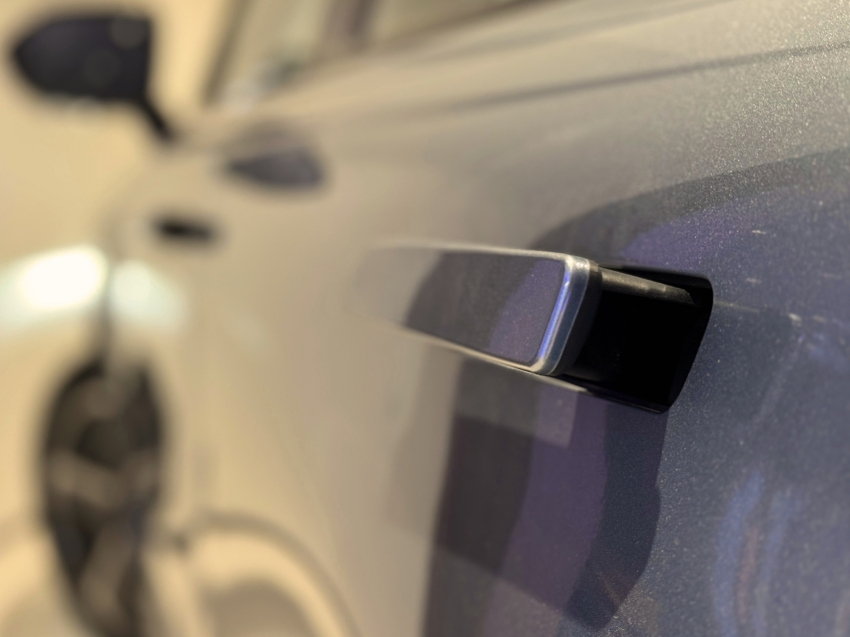 JAECOO 7 1.5 TGDI PHEV ELITE DHT 26/27 SEMINOVO4