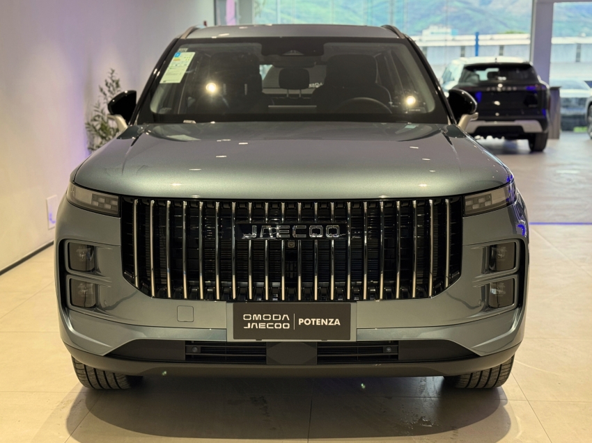 JAECOO 7 1.5 TGDI PHEV ELITE DHT 26/27 SEMINOVO1