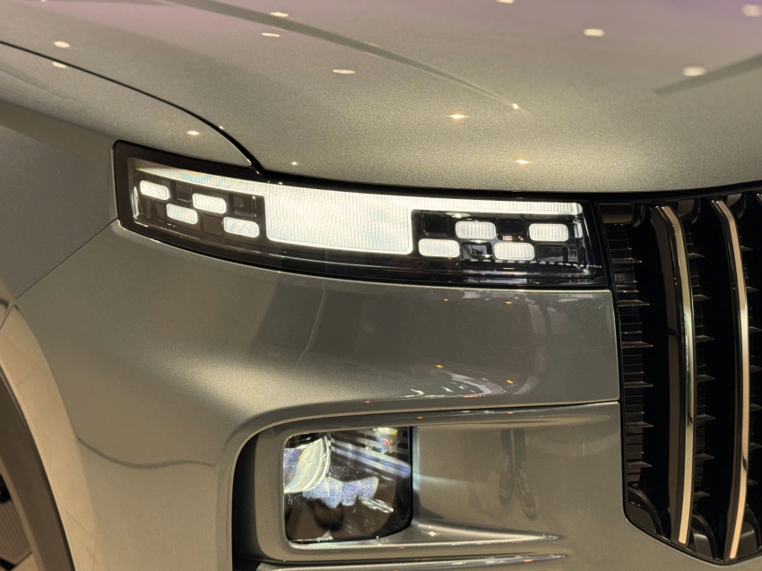 JAECOO 7 1.5 TGDI PHEV ELITE DHT 26/27 SEMINOVO2