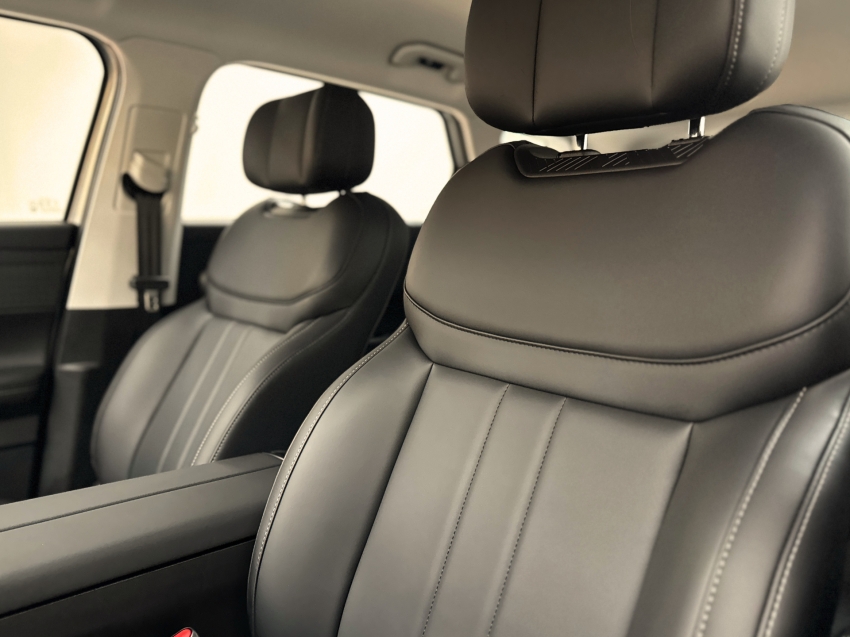 JAECOO 7 1.5 TGDI PHEV ELITE DHT 26/27 SEMINOVO7