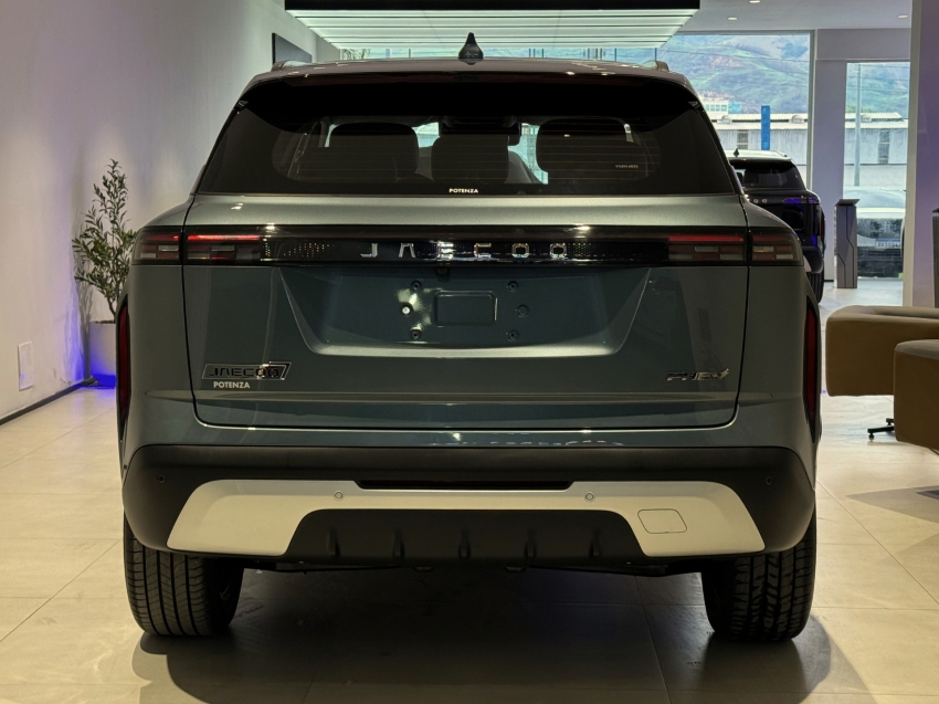 JAECOO 7 1.5 TGDI PHEV ELITE DHT 26/27 SEMINOVO10