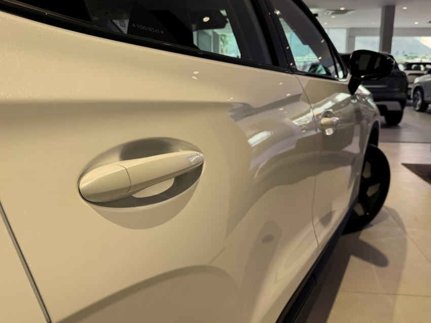 OMODA 5 1.5 TGDI HEV PRESTIGE DHT 26/27 0KM10