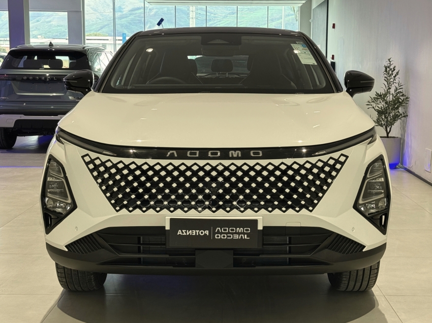 OMODA 5 1.5 TGDI HEV PRESTIGE DHT 26/27 0KM2
