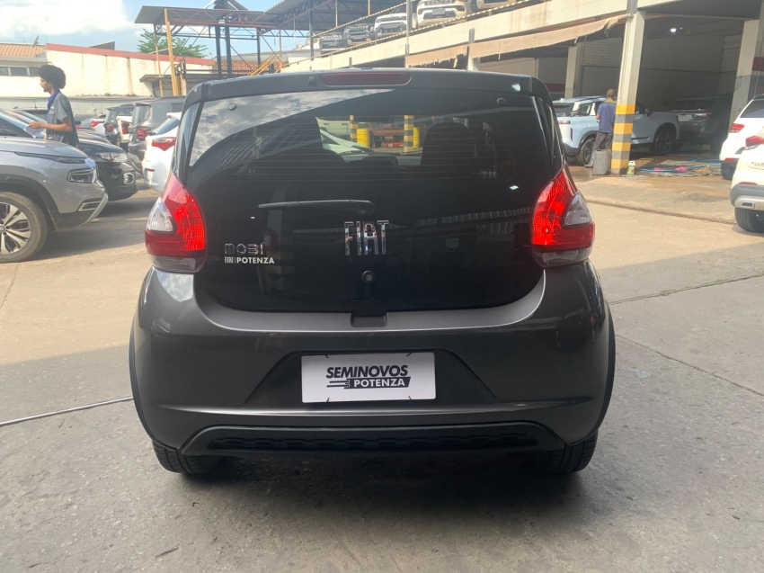 FIAT MOBI 1.0 FIREFLY FLEX LIKE MAN 24/25 SEMINOVO4