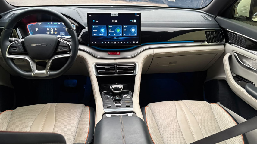 byd song plus 1.5 dm-i hibrido automatico 1.4 4p 20247
