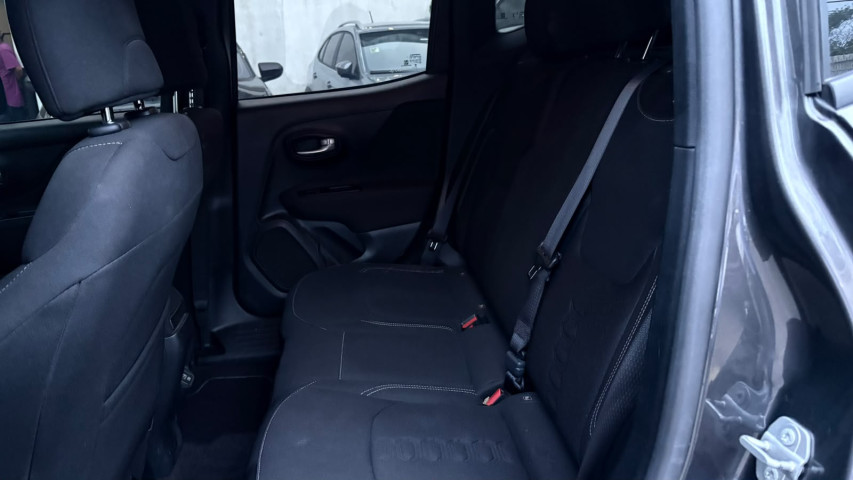 jeep renegade 1.3 t270 turbo flex altitude at6 5p automatico 20256
