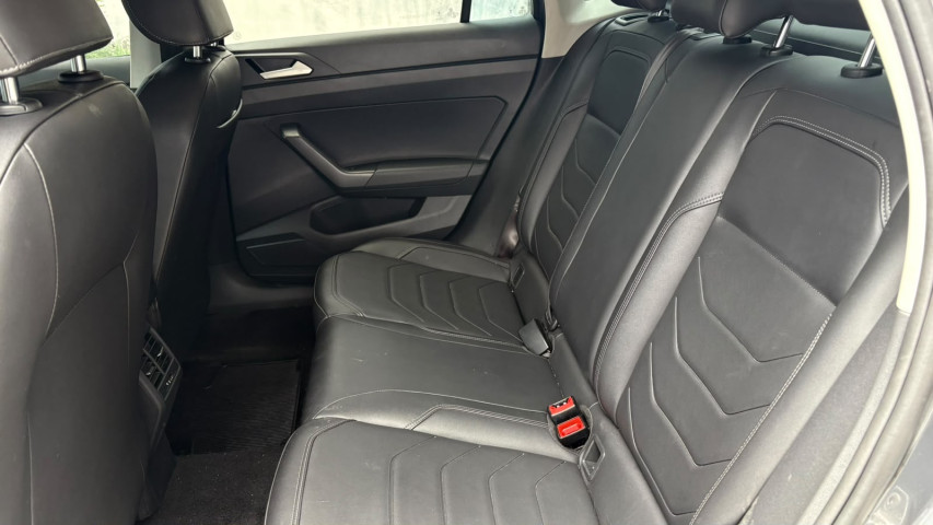 volkswagen virtus 1.4 250 tsi exclusive automatico 9.9 flex 4p 20246