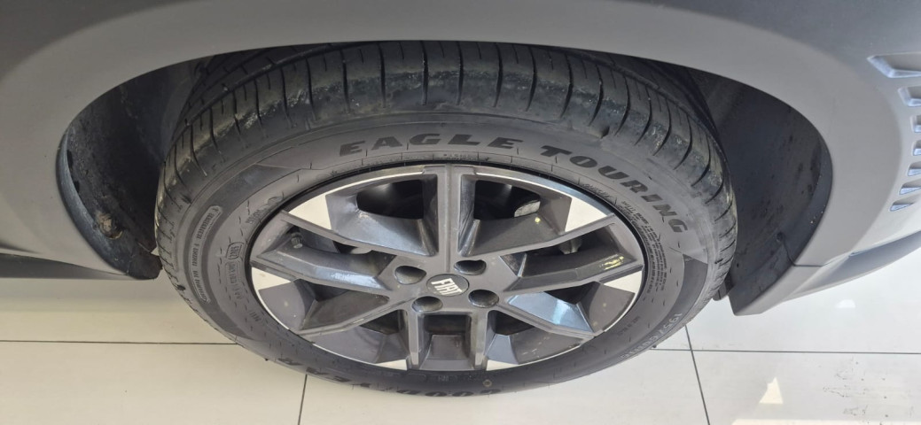 fiat pulse 1.0 turbo 200 hybrid audace cvt 9.9 hibrido 3p automatico 20267