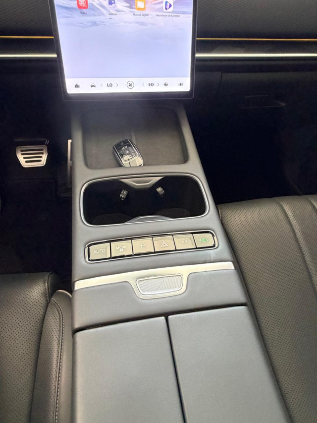 jaecoo 7 1.5 tgdi phev prestige dht 1.4 hibrido 4p automatico 20269