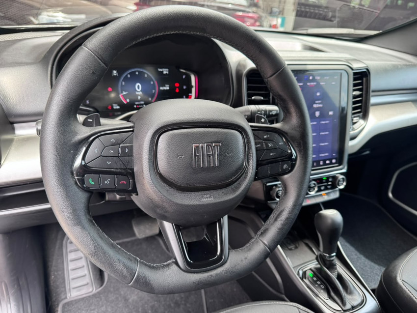 fiat toro 1.3 turbo 270 flex volcano at6 4p automatico 20258