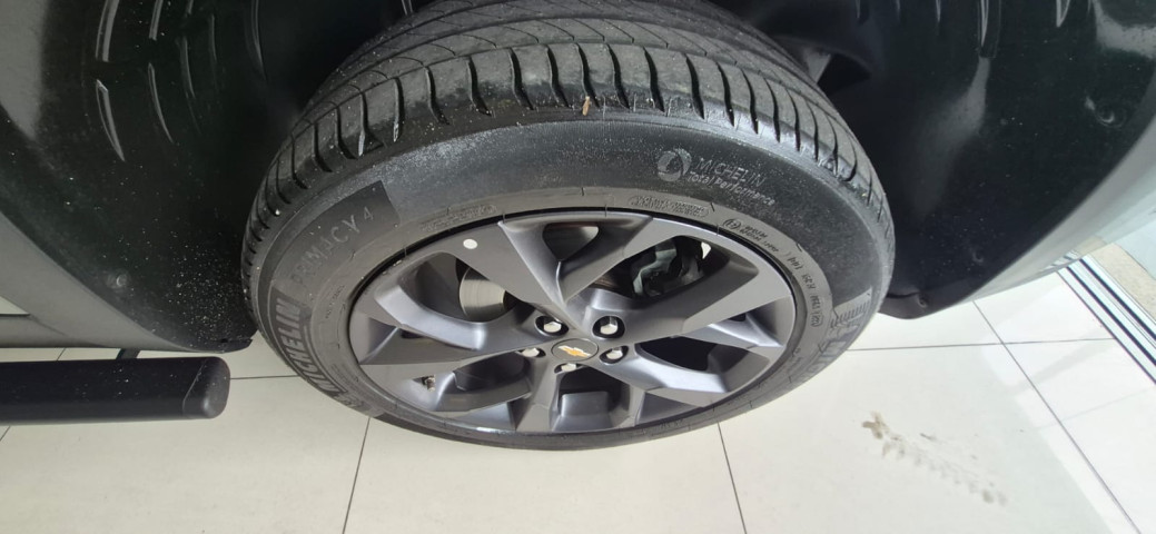 CHEVROLET MONTANA 1.2 TURBO FLEX PREMIER AT 24/25 SEMINOVO7