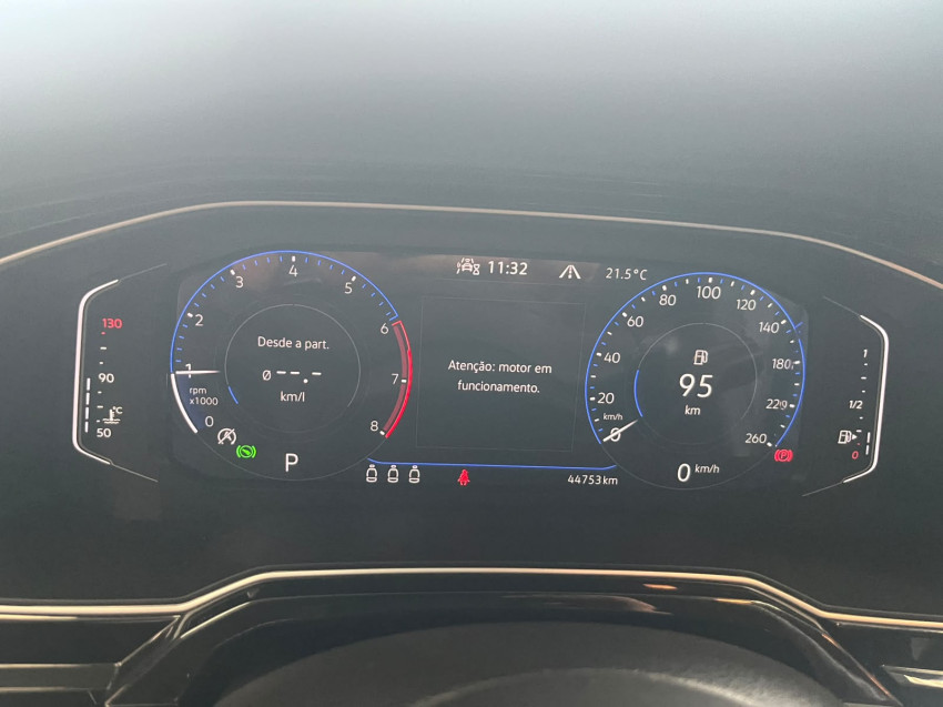 VOLKSWAGEN VIRTUS 1.4 250 TSI EXCLUSIVE AT 24/25 SEMINOVO6