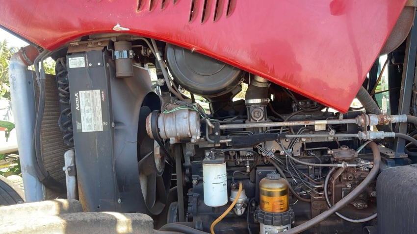 case trator maxxum 165 diesel manual 2012/20121
