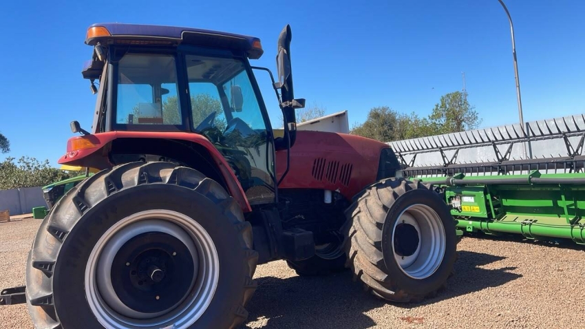 case trator maxxum 165 diesel manual 2012/20122