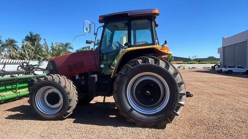case trator maxxum 165 diesel manual 2012/2012