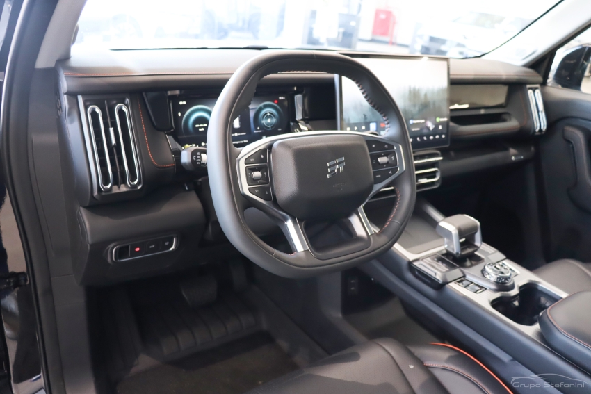 jetour t1 1.5 tgdi phev advance dht hibrido 4p automatico 20273