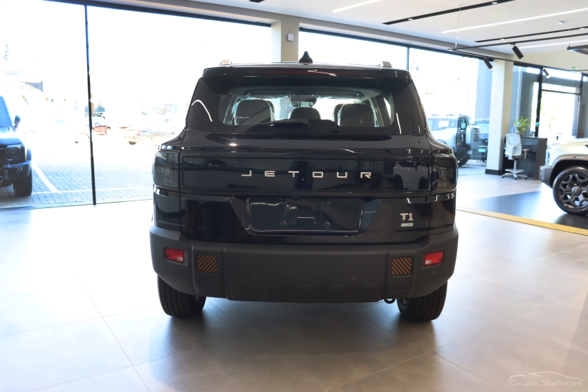 jetour t1 1.5 tgdi phev advance dht hibrido 4p automatico 202711