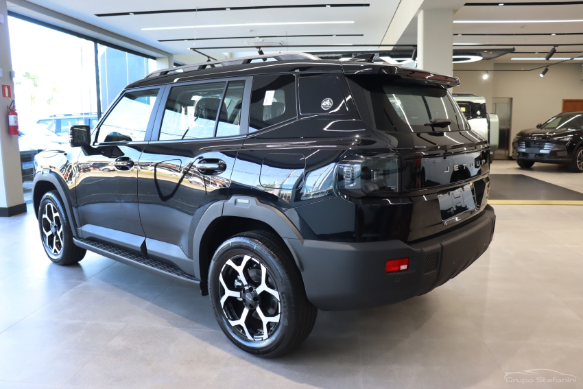 jetour t1 1.5 tgdi phev advance dht hibrido 4p automatico 202712
